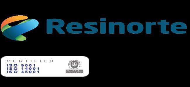 RESINORTE associou-se ao “ARTIMANHA FESTIVAL DE ARTES”!