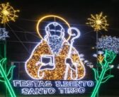 Festas de São Bento arrancam domingo!